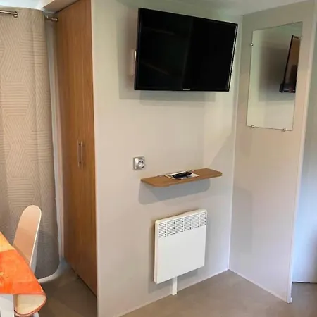 Mobilhome 4 Etoiles *