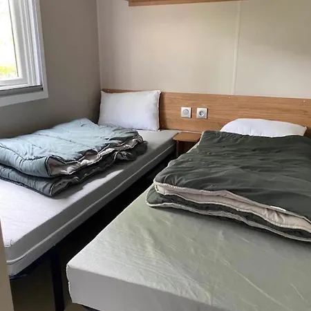 Mobilhome 4 Etoiles *