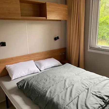 Kemping Mobilhome 4 Etoiles